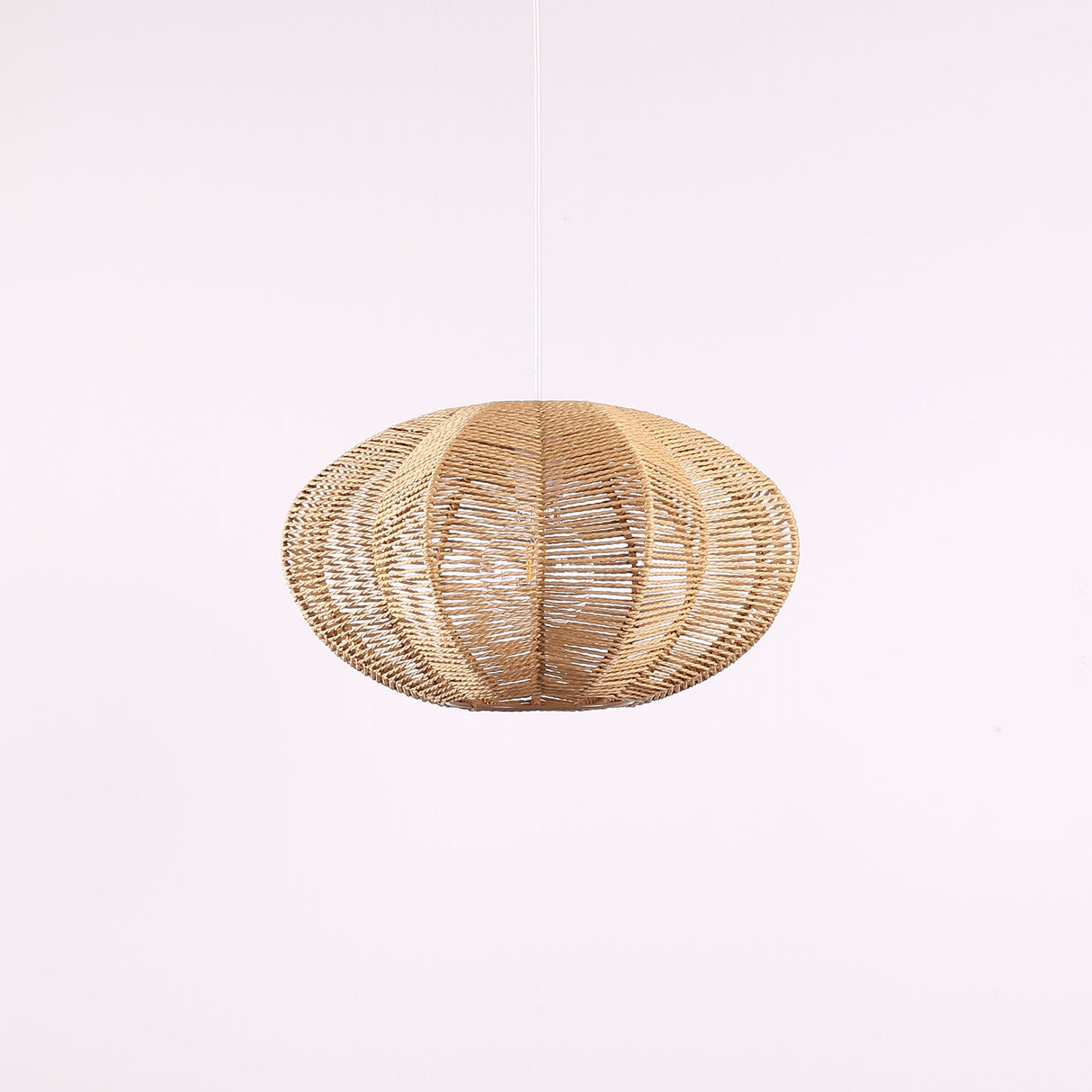 Tiva Braided Hanglamp Ø45