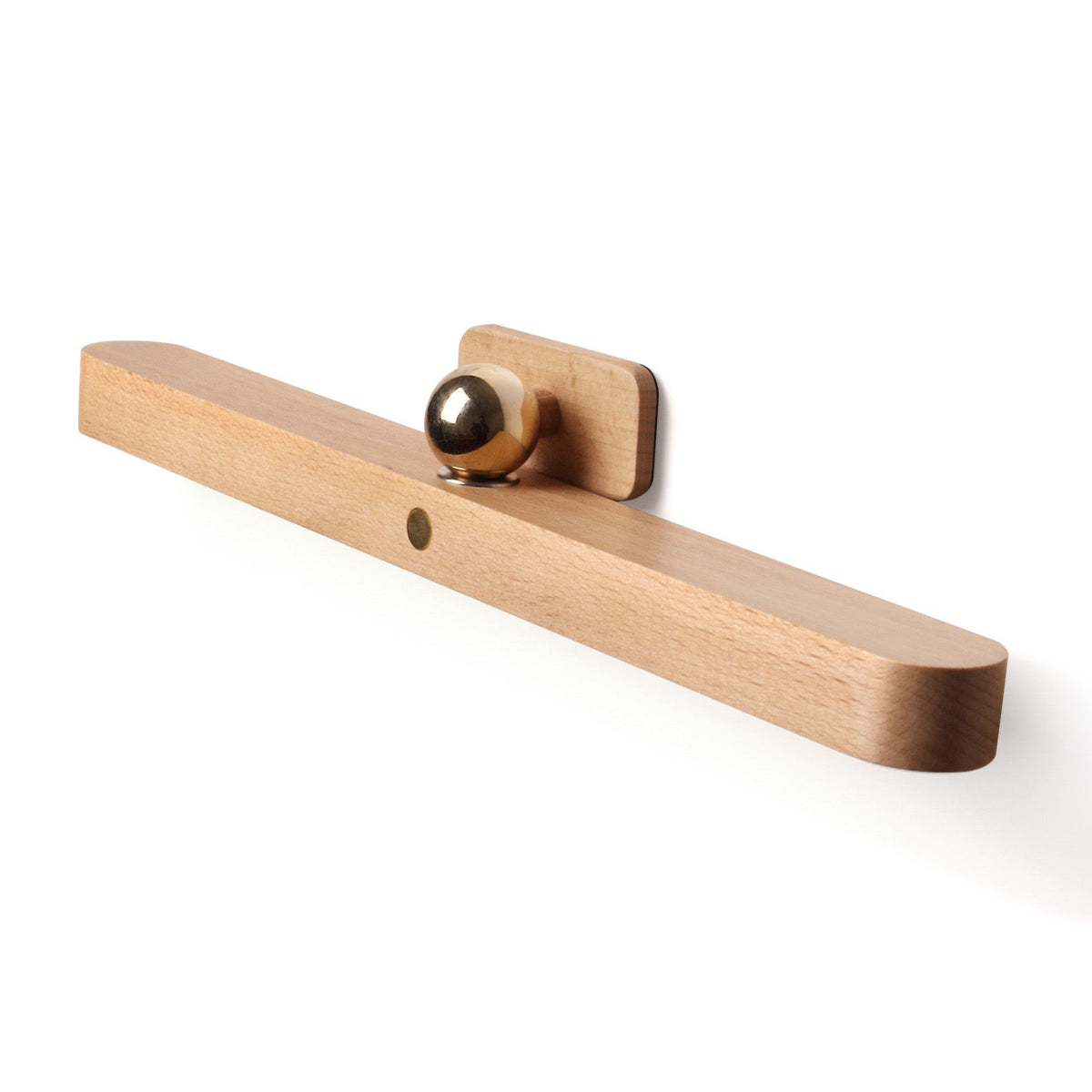 Timber Draadloze Wandlamp Licht