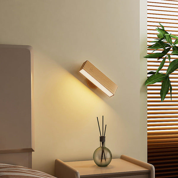 Berk Draadloze Wandlamp Licht