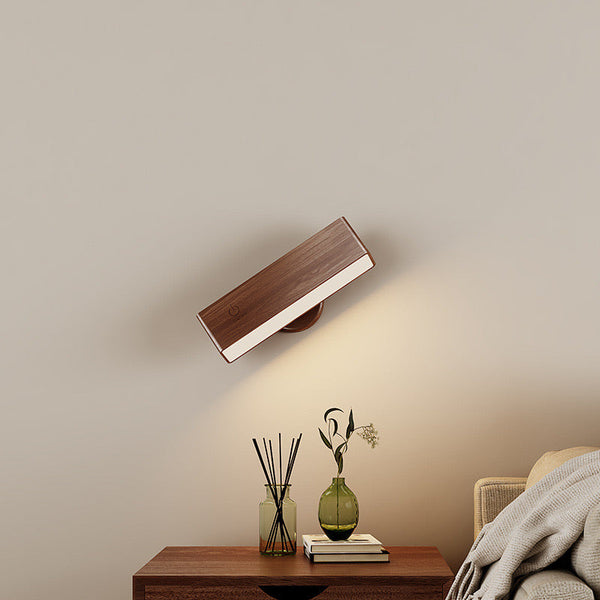 Berk Draadloze Wandlamp Donker