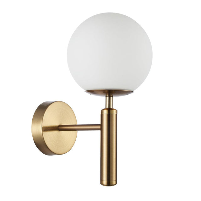 Ravena Vägglampa Opal-Lampconcept.se