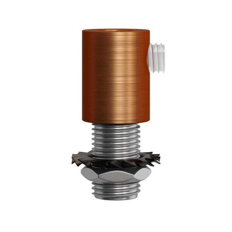 Cylinder Kabelklemme Metal - TEST VARIANT