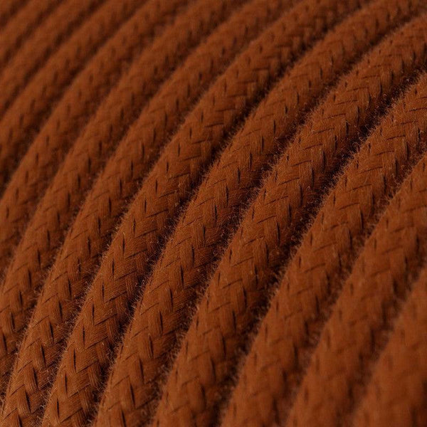 Textilkabel Hjort-Lampconcept.se