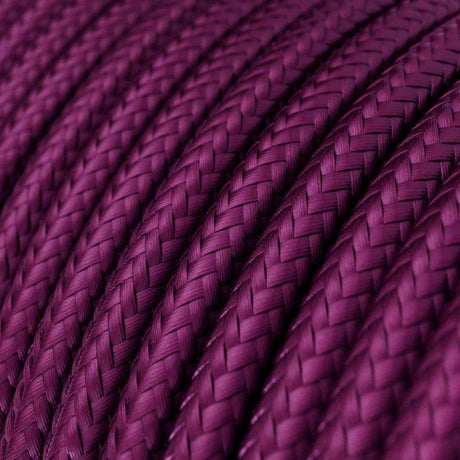 Textilkabel Ultraviolett-Lampconcept.se