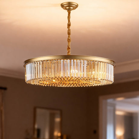 Santorini Loftlampe Ø75 - TEST VARIANT