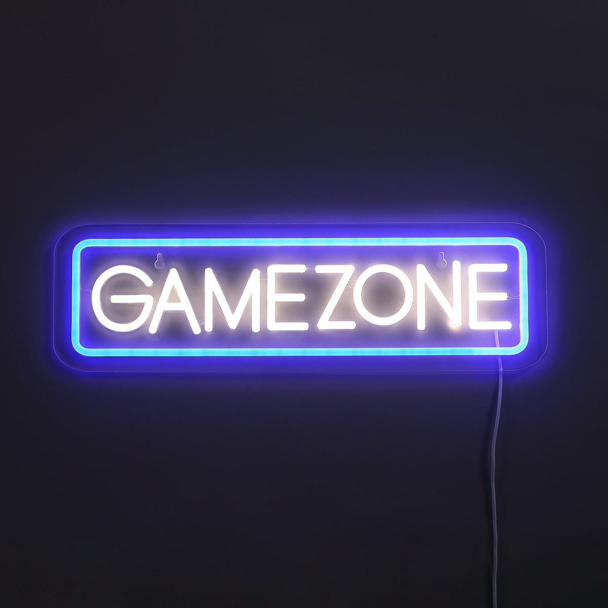 Game Zone Neon Vägglampa-Lampconcept.se