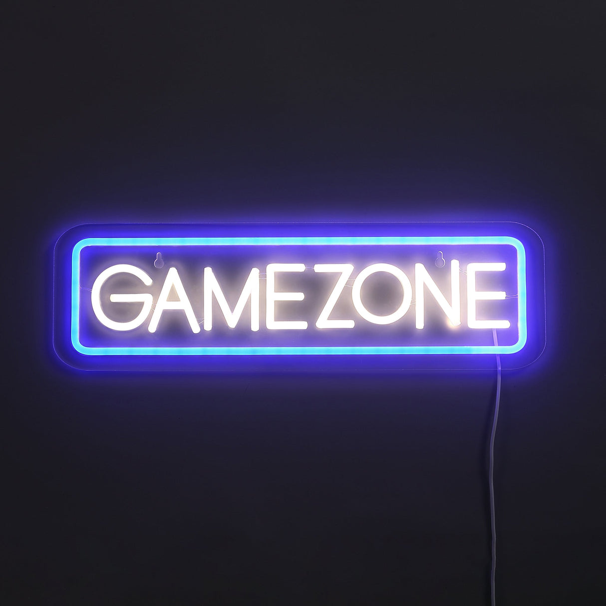 Game Zone Neon Vägglampa-Lampconcept.se