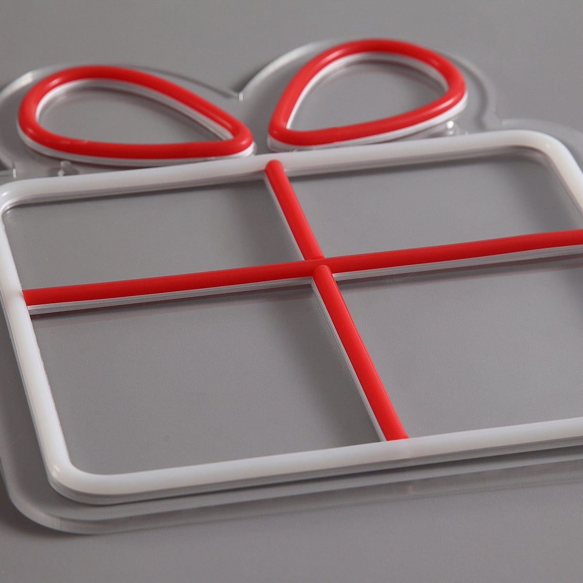 Julklapp Neon Vägglampa-Lampconcept.se