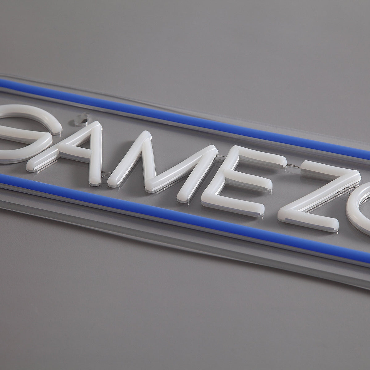 Game Zone Neon Vägglampa-Lampconcept.se