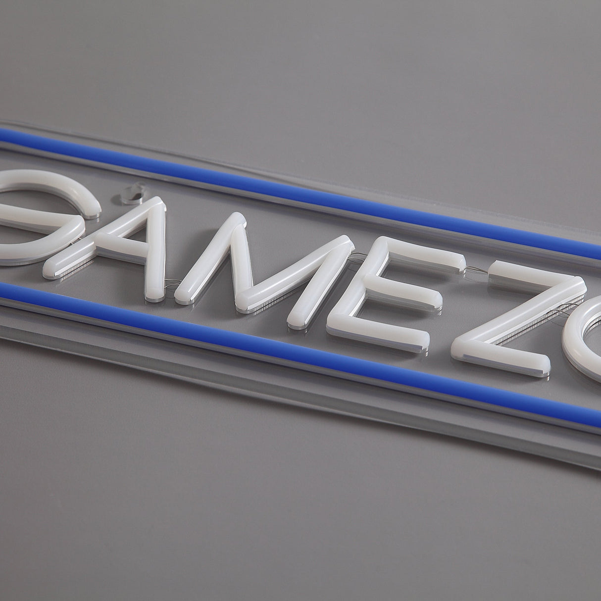 Game Zone Neon Vägglampa-Lampconcept.se