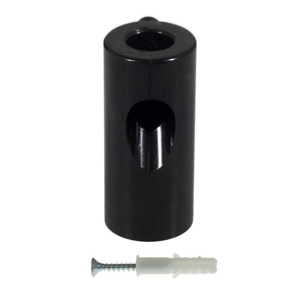 Decentraliserer Krok Svart-Lampconcept.se