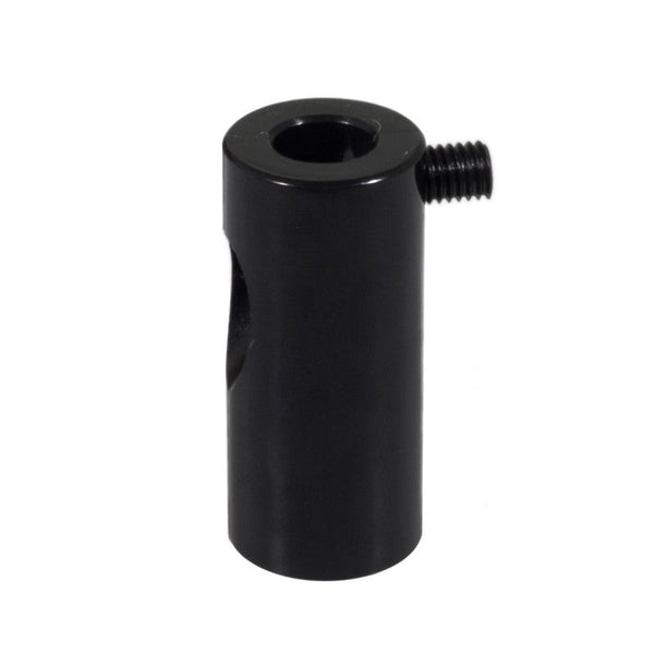 Decentraliserer Krok Svart-Lampconcept.se