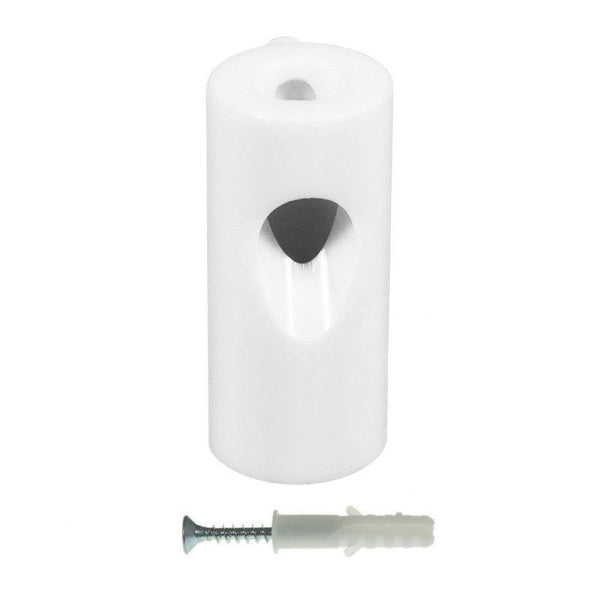 Decentraliserer Krok Vit-Lampconcept.se