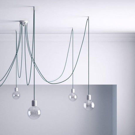 Decentraliserer Krok Vit-Lampconcept.se