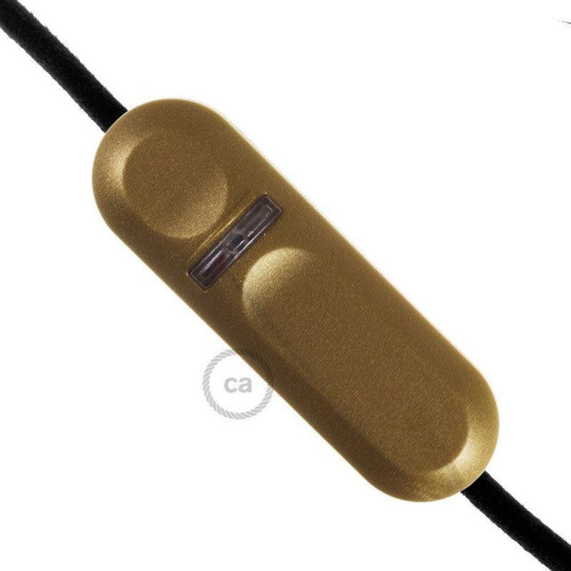 Switch M. Mute Guld-Lampconcept.se