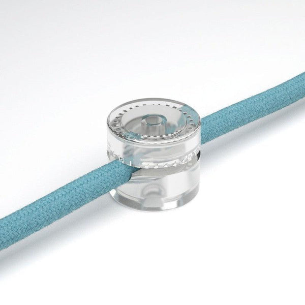 Universal Monterings Clips Transperant