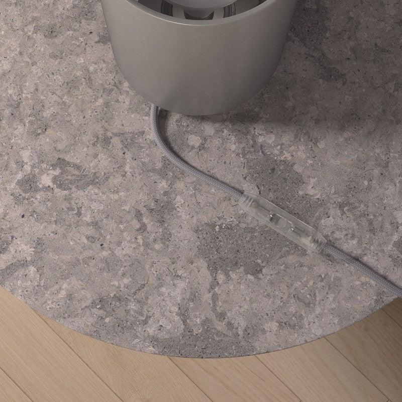 Torpedo Transparant-Lampconcept.se