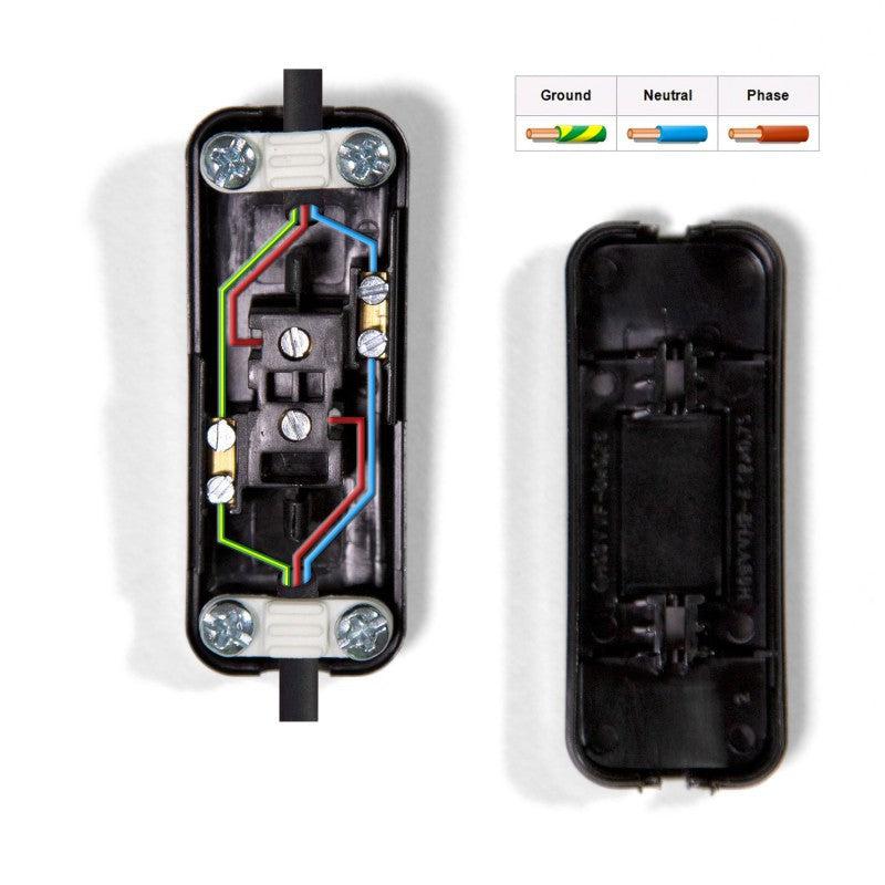 Kontakta Svart-Lampconcept.se