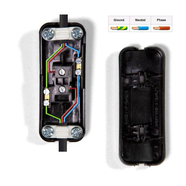 Kontakta Svart-Lampconcept.se