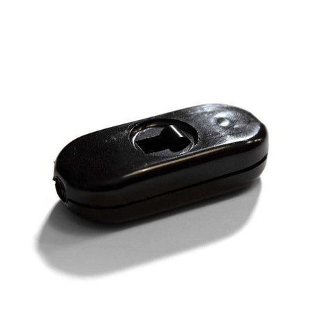 Switch Svart-Lampconcept.se