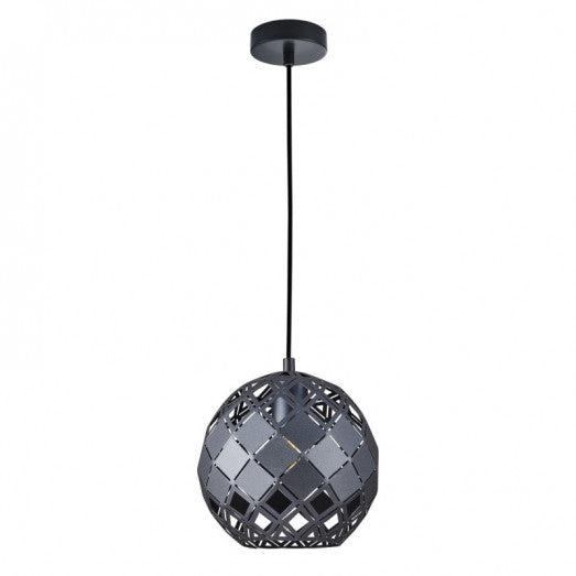 Paulela Taklampa Ø20 Svart-Lampconcept.se