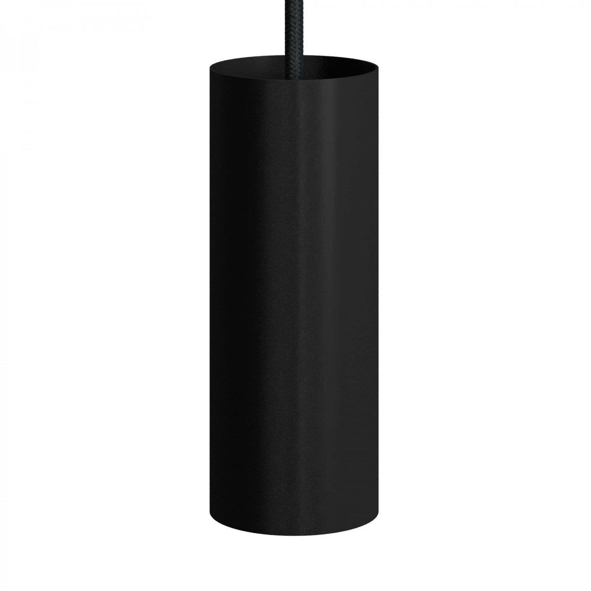 Creative Cables Tube Svart-Lampconcept.se