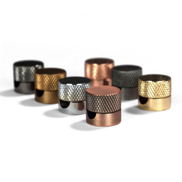 Monteringslås Klar Svart-Lampconcept.se