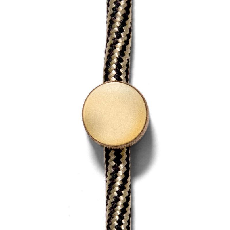 Monteringslås Mässing-Lampconcept.se