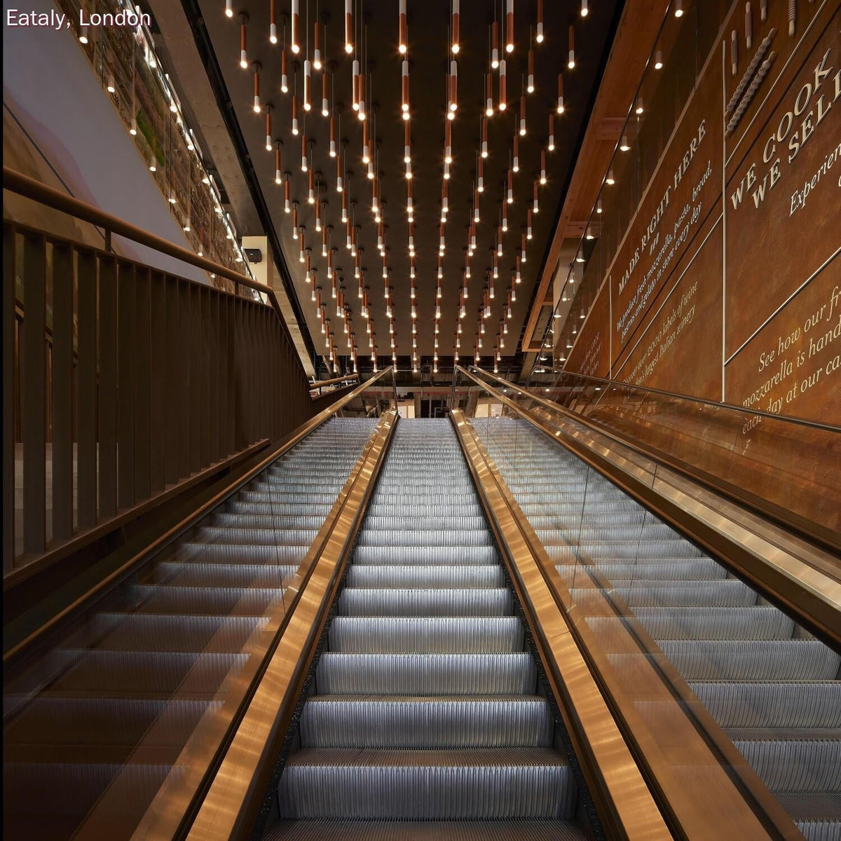 Creative Cables Tube Koppar/Vit-Lampconcept.se